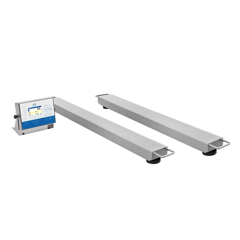 Radwag HX5.EX-1.4P2.2000.H1 Beam Scale