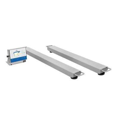 Radwag HX5.EX-1.4P2.2000.H1 Beam Scale