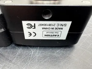 SIGETA MCMOS 3.1Mp USB2.0 Digital Microscope Camera, 3 of 4