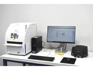 Revvity EnVision 2105-0020 Multimode Microplate Reader with AlphaScreen Laser and Ultra-Sensitive Luminescence Detection, 3 of 50
