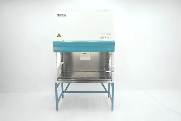 Thermo Scientific HERAsafe KS12 1.2 m Laminar Flow Safety Cabinet