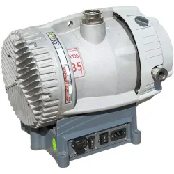 Edwards XDS35i Dry Scroll Pump, 4 of 4
