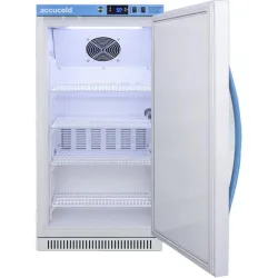 Accucold ARS32PVBIADA 1 Cu.Ft. ADA-Height Vaccine Refrigerator with Digital Temperature Control, 2 of 2