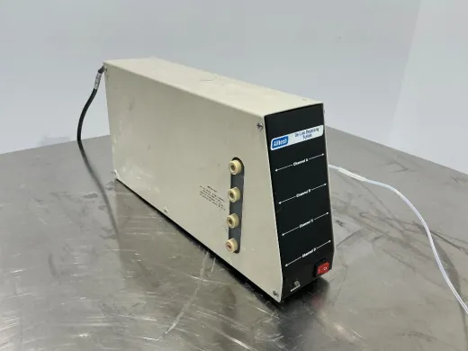 Alltech On-line Degassing System for HPLC with Four Degassing Channels
