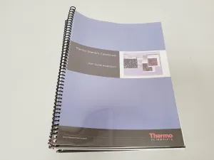 Thermo Scientific Cellomics ArrayScan VTI HCS Reader Lab, 54 of 60