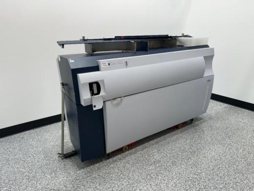 Bruker ultrafleXtreme TOF/TOF MALDI Tandem Mass Spectrometer for Proteomics-cover