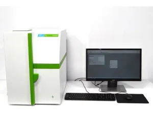 Perkin Elmer Revvity MicroBeta2 2450-0060 6-Detector Microplate Counter for Radiometric and Luminescence Assays, 2 of 11