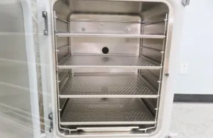 Eppendorf CellXpert C170i CO2 Incubator for Precise Cell Culture and Biotech Applications, 8 of 22