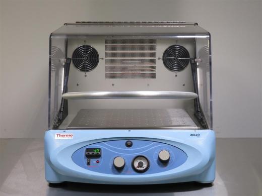 Thermo Scientific MaxQ 4000 Orbital Incubator Shaker-cover