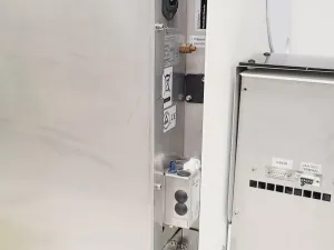 PerkinElmer EnVision Multimode Plate Reader with 2203-1060 Dispensing Module for Biochemical Assays, 5 of 18