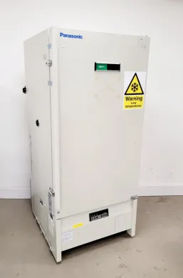 Panasonic MDF-U443-PE Biomedical Freezer