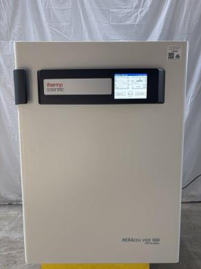 Thermo HERAcell vios 160i LK CO2 Incubator for Controlled Cell Culture Research-cover