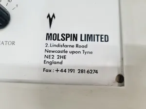 Molspin Nuvo Vibrating Sample Magnetometer for Magnetic Characterization, 5 of 15