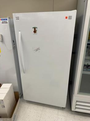 Kenmore Model 253.70722410 Single-Door Laboratory Refrigerator for Cold Storage-cover