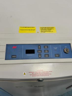 Thermo Scientific Cryoplus 2 Cryogenic Storage System for Ultra-Low Temperature Sample Preservation-cover