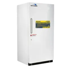 So-Low LFBFS05W1HC Flammable Material Storage Freezer with Digital Temperature Control, 5 of 6