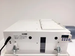 Microflow M51424/2 Class II Biological Safety Cabinet for Laboratory Use, 8 of 13