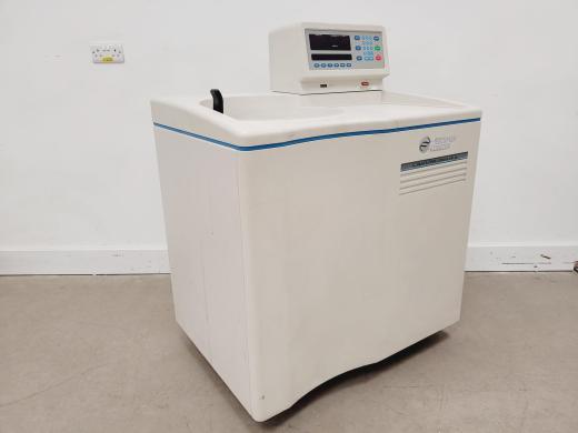 Beckman Coulter Optima LE-80K Ultracentrifuge Lab-cover