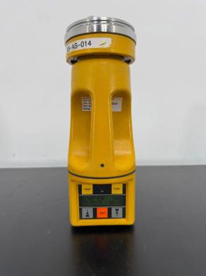 PBI SAS Super Air Sampler for Bioaerosol and Microbial Air Sampling-cover