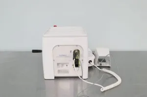 Thermo Shandon Finesse ME Motorized Rotary Microtome for Histology and Pathology Applications, 4 of 11