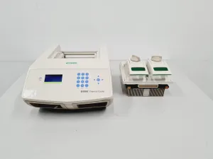Bio-Rad S1000 Thermal Cycler for Precise PCR Amplification, 3 of 23
