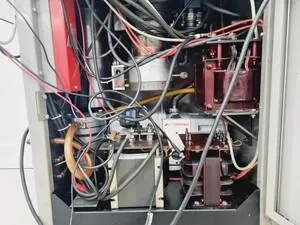 Edwards Vacuum Carbon Coater E306 Lab, 12 of 29