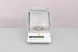 Mettler AB184-A3 Analytical Balance, 3 of 3