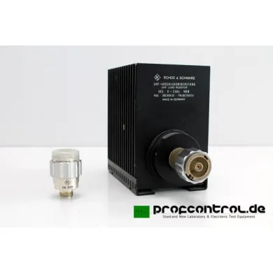 Rohde & Schwarz RAU High-Precision SHF-Termination DC–2 GHz 50Ω 100W VSWR <1.05
