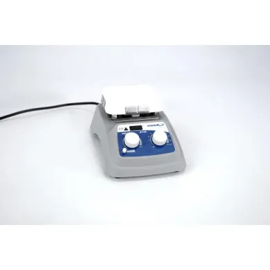 VWR 4x4 Hot Stir Heated Magnetic Stirrer Plate