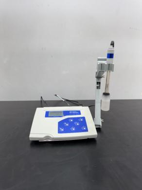 Thermo Fisher Scientific Accumet AE150 Benchtop pH Meter with Digital Display-cover