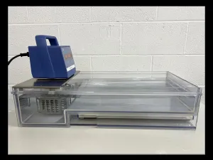 IKA ICC Basic & RO 15 Laboratory Temperature Control and Circulating Water Bath System, 3 of 10