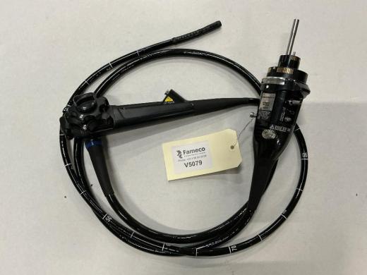 Olympus GIF-H190 High-Definition Gastroscope for Diagnostic and Therapeutic Endoscopy-cover