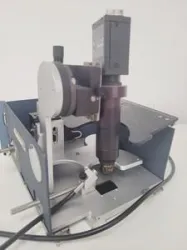 PicoView PV-500 Nanospray Source with Sony CCD Camera, 9 of 12