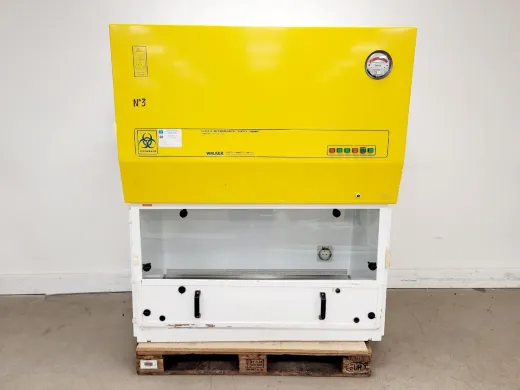Walker WALKCLII Class II Microbiological Safety Cabinet