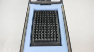 SciGene Hybex Microsample Incubator with Digital PID Control and Heated Lid, 6 of 9