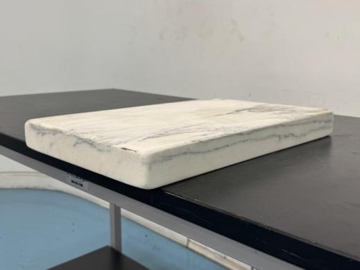 Analytical Balance Slab for Vibration-Free Precision Weighing-cover