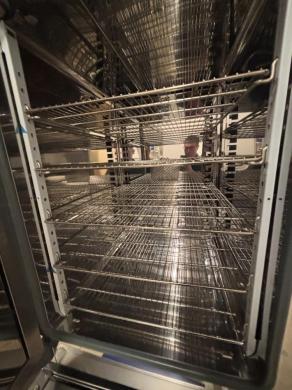 Thermo Fisher Scientific Isotemp 180L Forced Air Laboratory Oven FA-cover