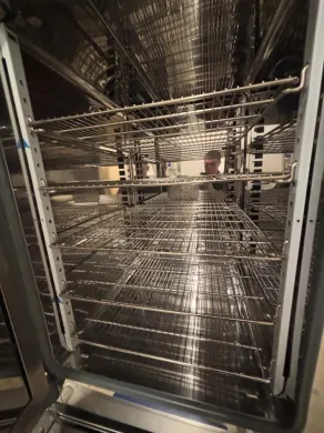 Thermo Fisher Scientific Isotemp 180L Forced Air Laboratory Oven FA