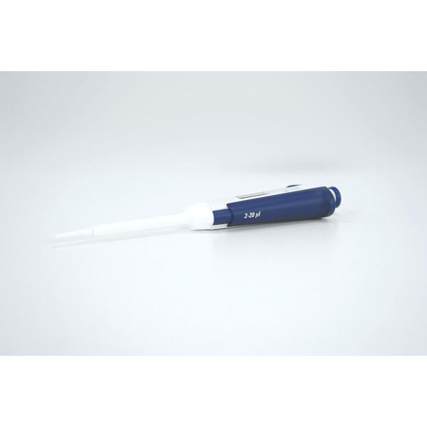 Fisherbrand Elite Variable Single Channel Pipette 2-20 µL