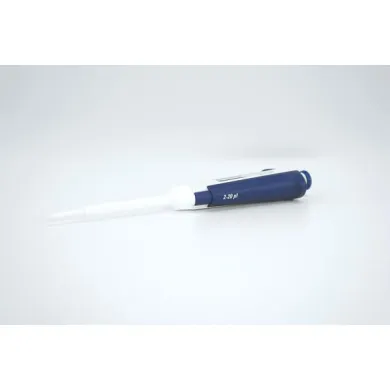Fisherbrand Elite Variable Single Channel Pipette 2-20 µL