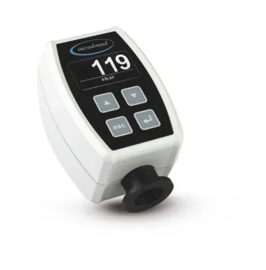 VACUUBRAND VACUU-VIEW Vacuum Gauge