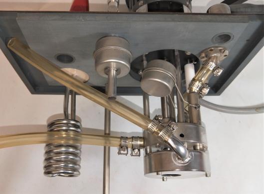 Lauda D8/17VUK Bath Circulator with Jumo STM Thermostat-cover