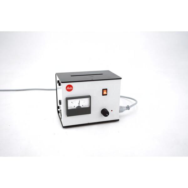 Leitz Leica 12V 100W Power Supply Unit Model 301-314.001
