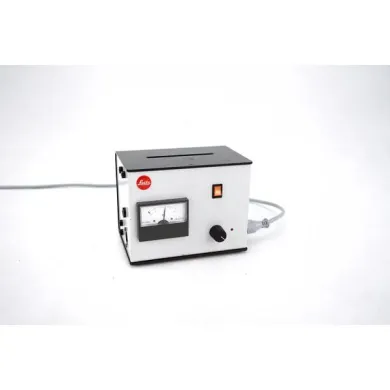 Leitz Leica 12V 100W Power Supply Unit Model 301-314.001