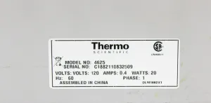 Thermo Scientific 4625 Orbital Titer Plate Shaker for Virology & Immunology, 2 of 7