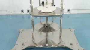 Pall STAX Process Scale Chassis for Bioprocessing and Biomanufacturing Applications, 3 of 4