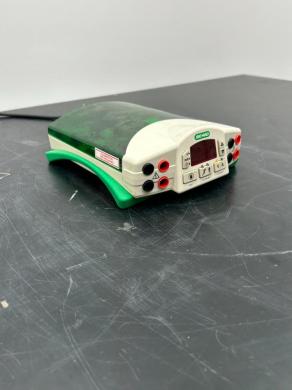 Bio-Rad PowerPac Basic Electrophoresis Power Supplies-cover
