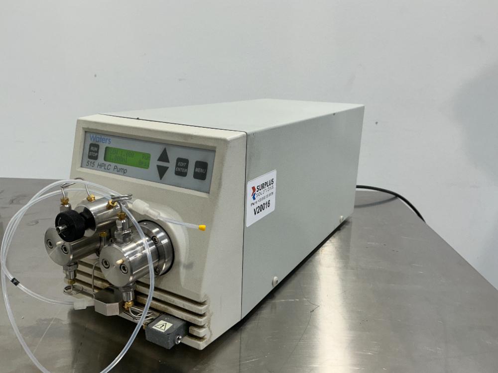 Waters Alliance 515 Pump High-Performance Liquid Chromatography (HPLC) Pump