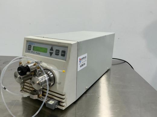 Waters Alliance 515 Pump High-Performance Liquid Chromatography (HPLC) Pump-cover