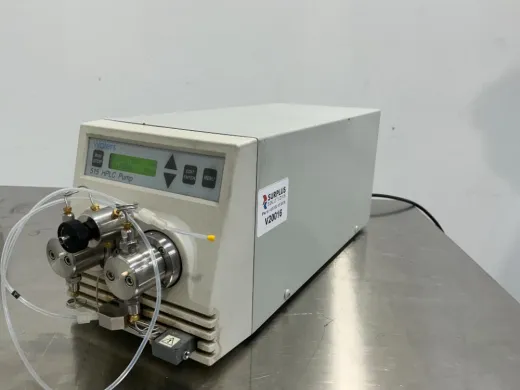 Waters Alliance 515 Pump High-Performance Liquid Chromatography (HPLC) Pump